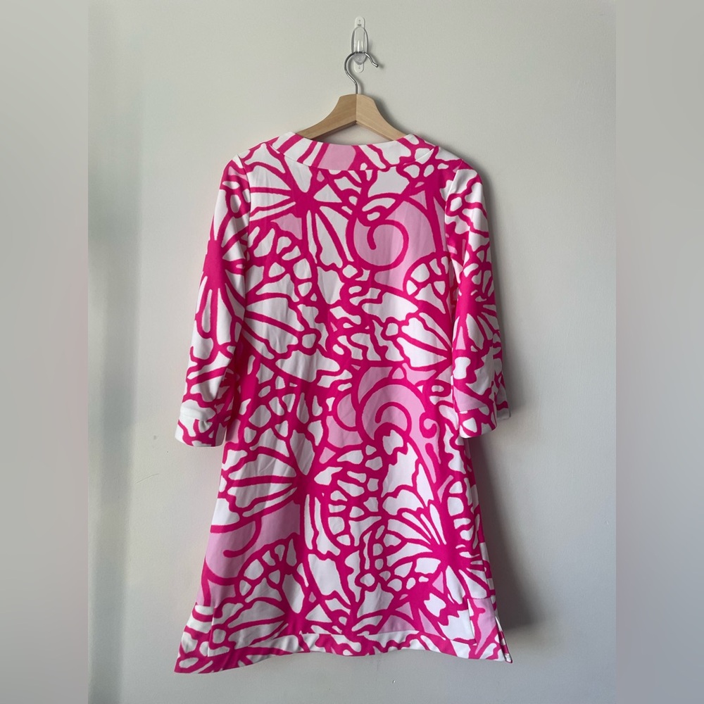Jude Connally Dress - Picture 4 of 4